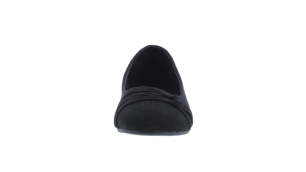 Women Rounded Tip Ballerina
