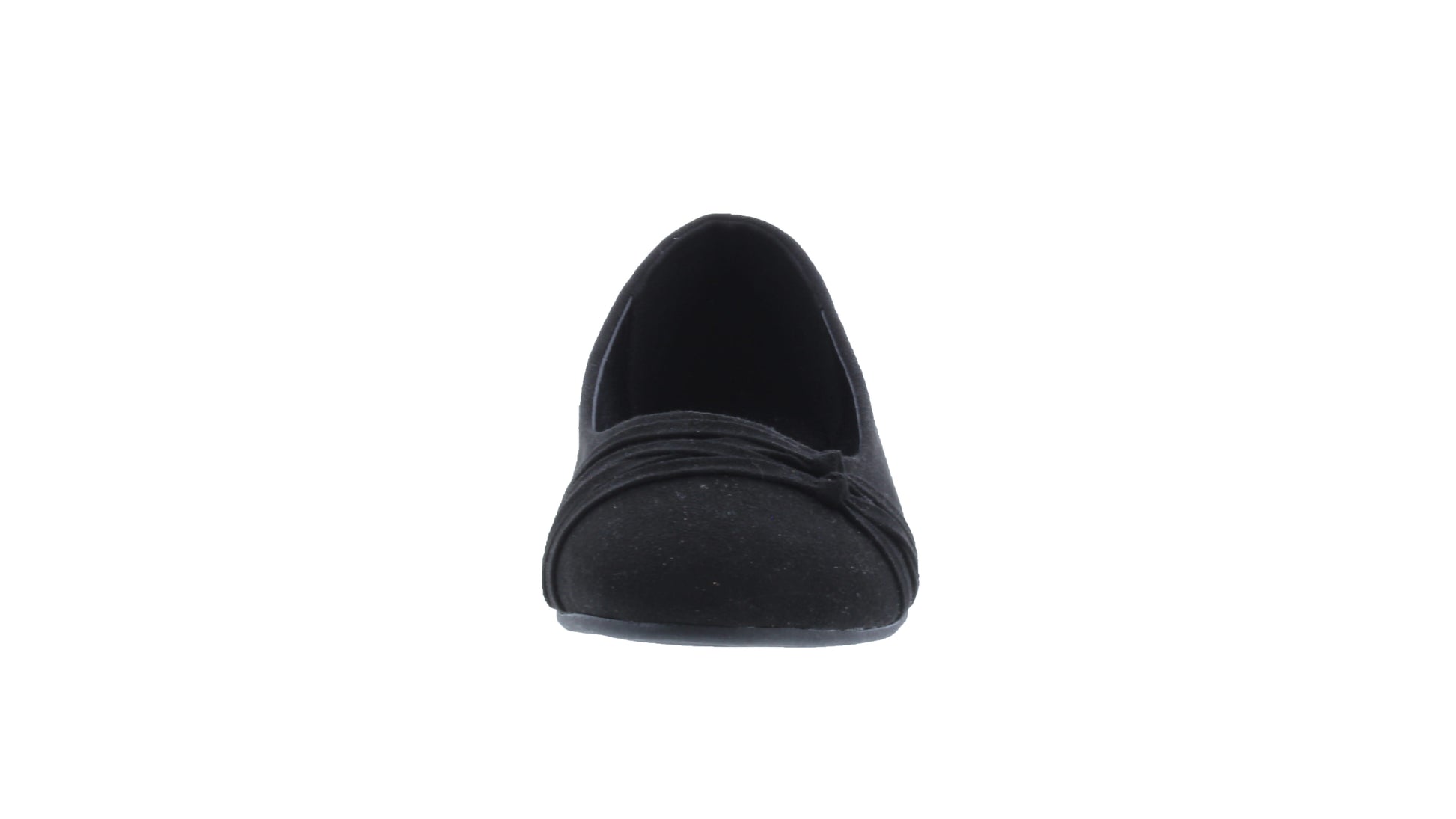 Women Rounded Tip Ballerina