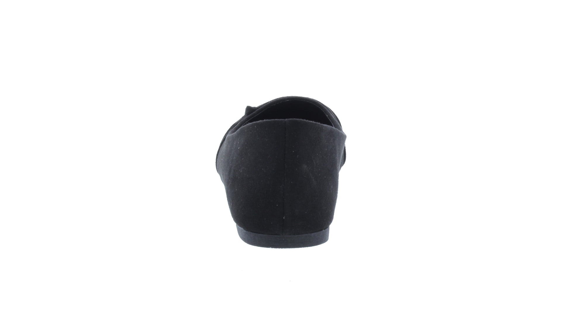 Women Rounded Tip Ballerina
