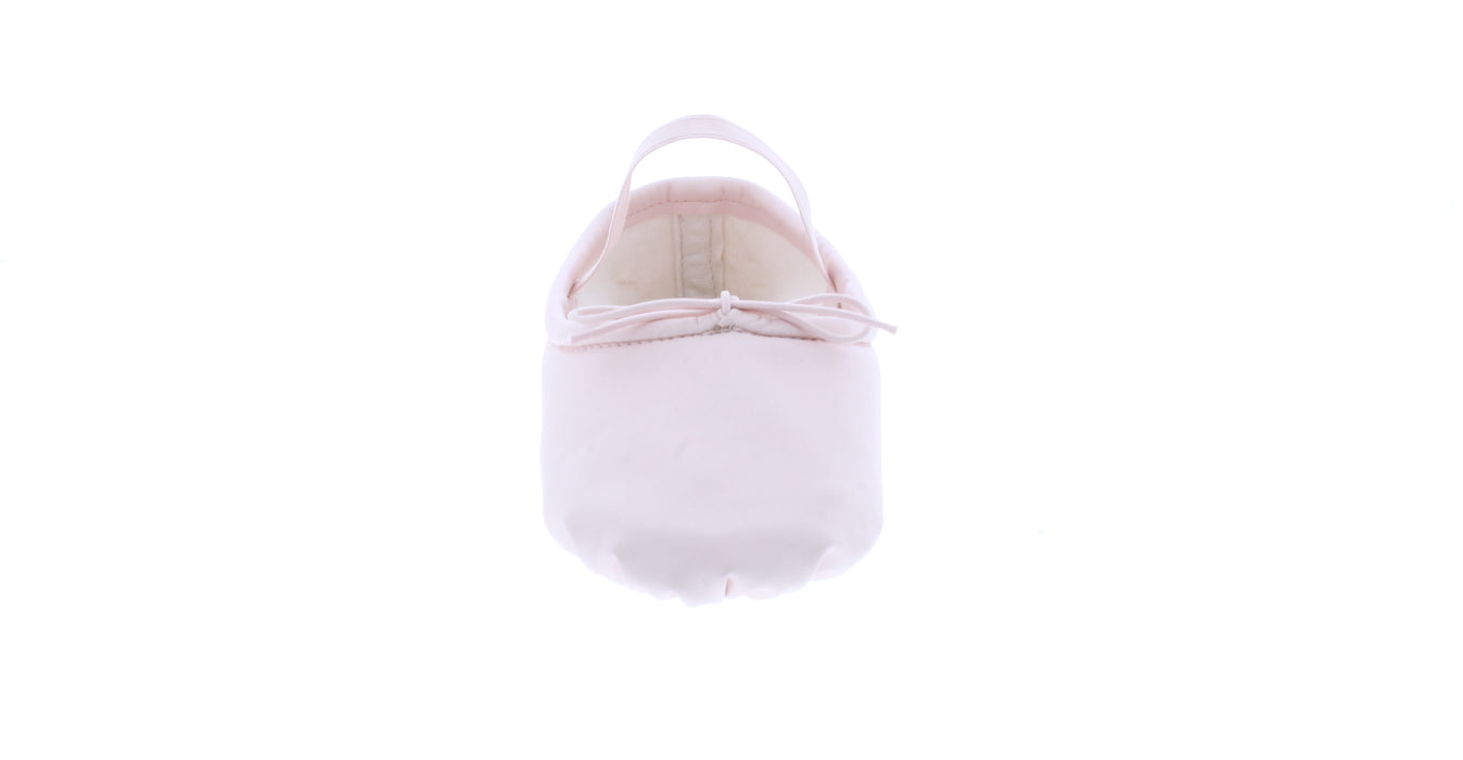 Women Ballet Slipper with Elastic Strap