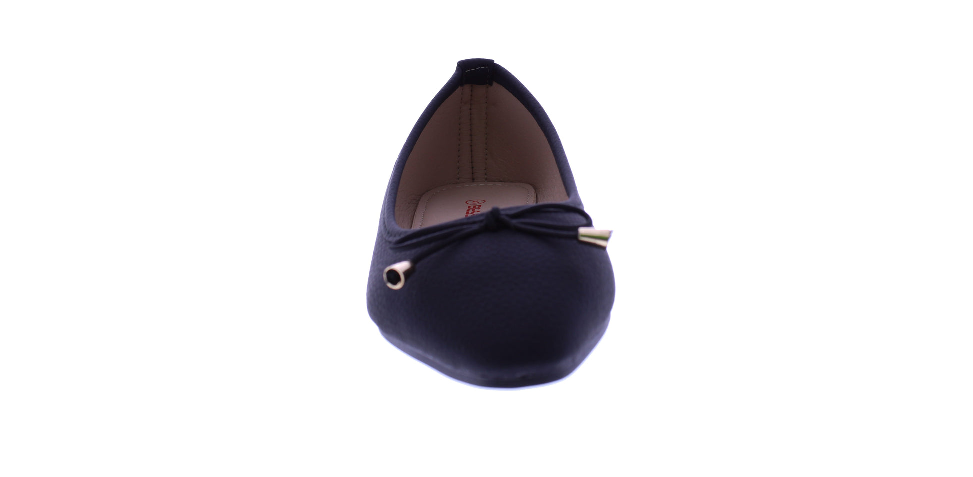 Women Ballerina with Pointed Tip