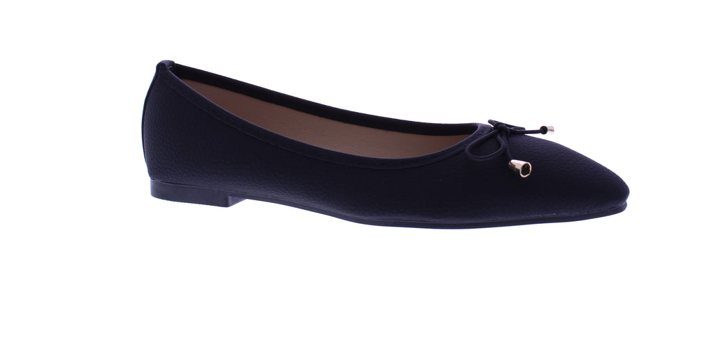 Women Ballerina with Pointed Tip
