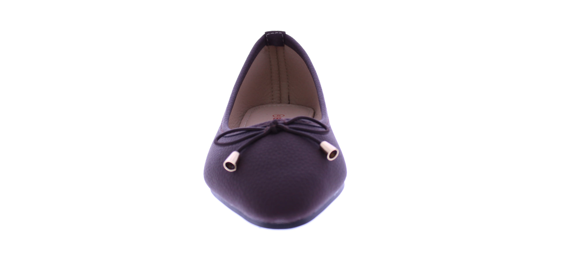Women Ballerina with Pointed Tip