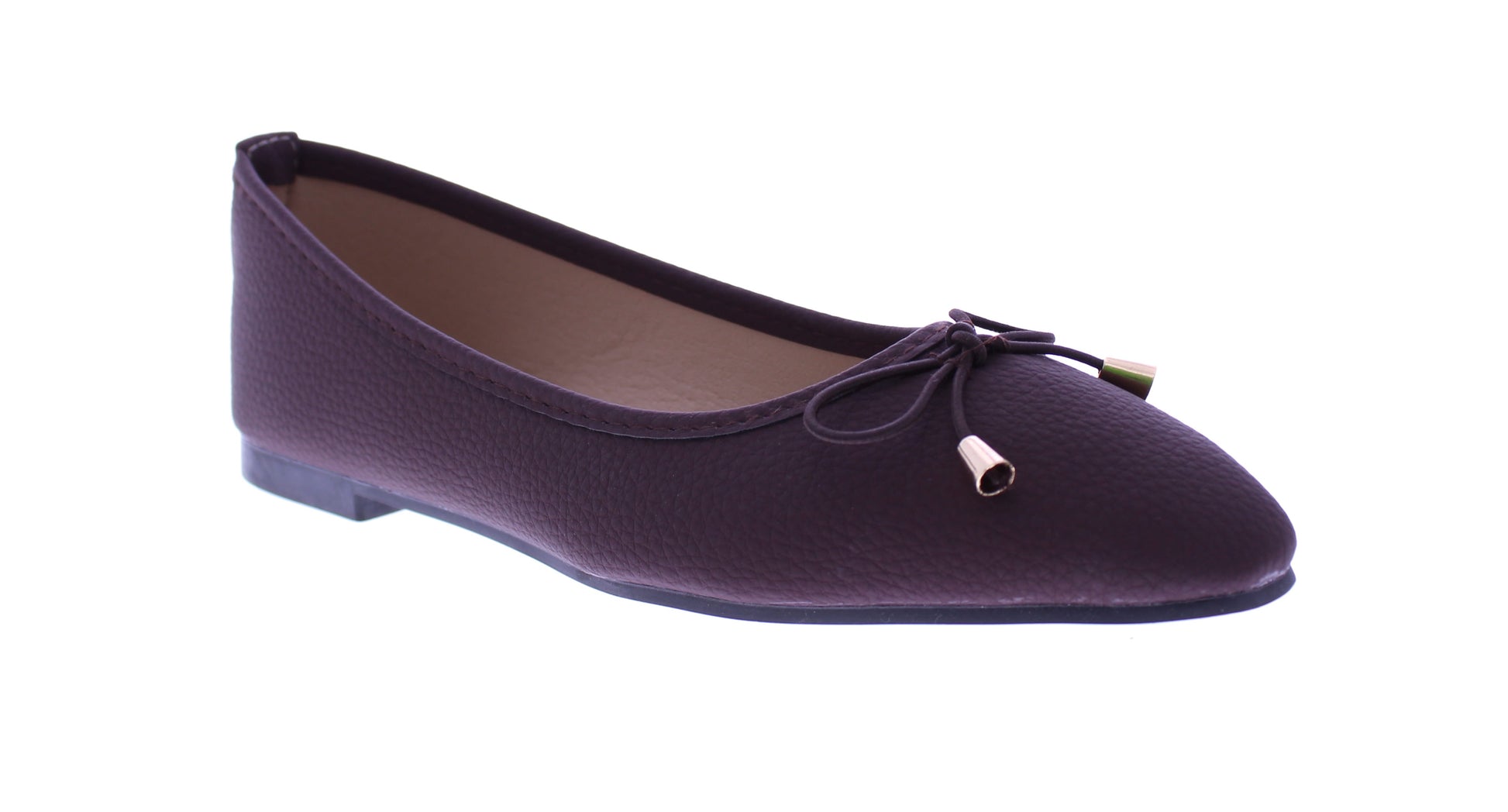 Women Ballerina with Pointed Tip