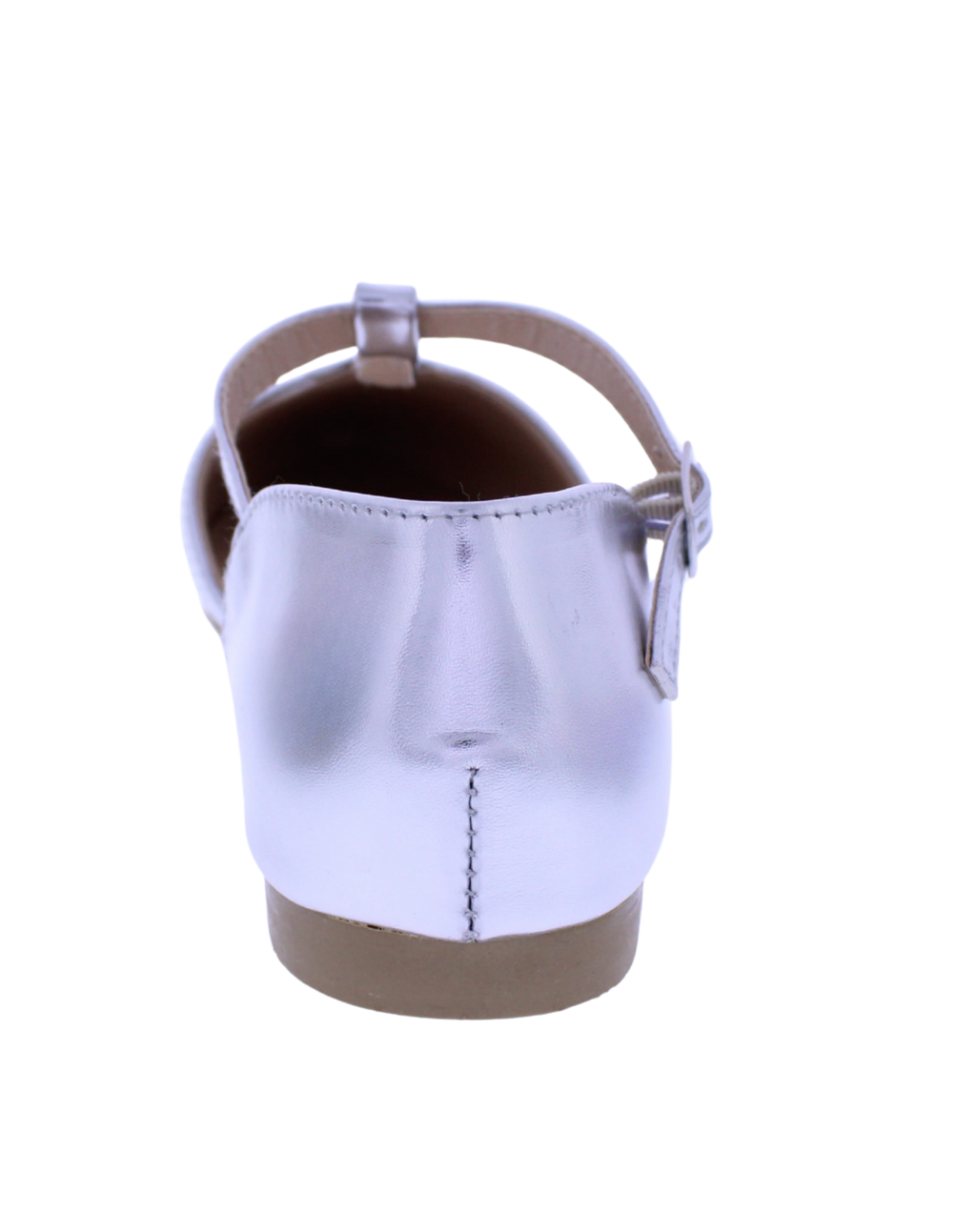Women T-strap Ballerina