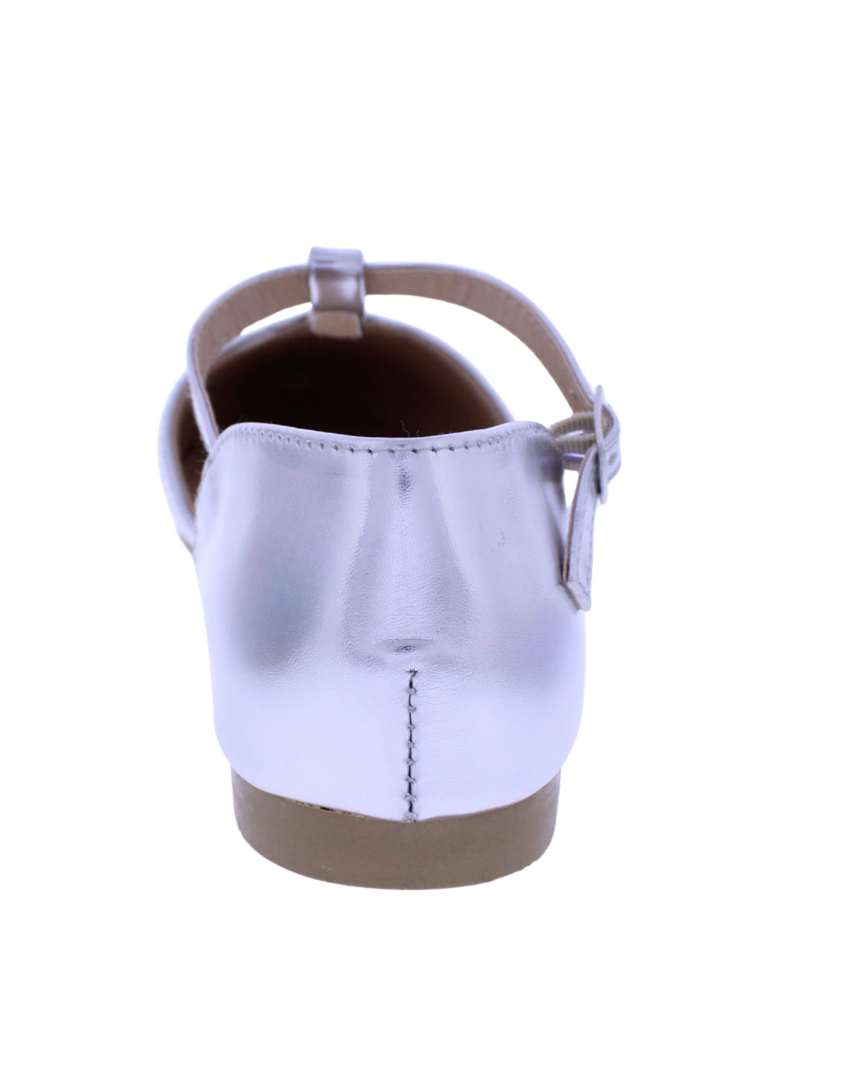Women T-strap Ballerina