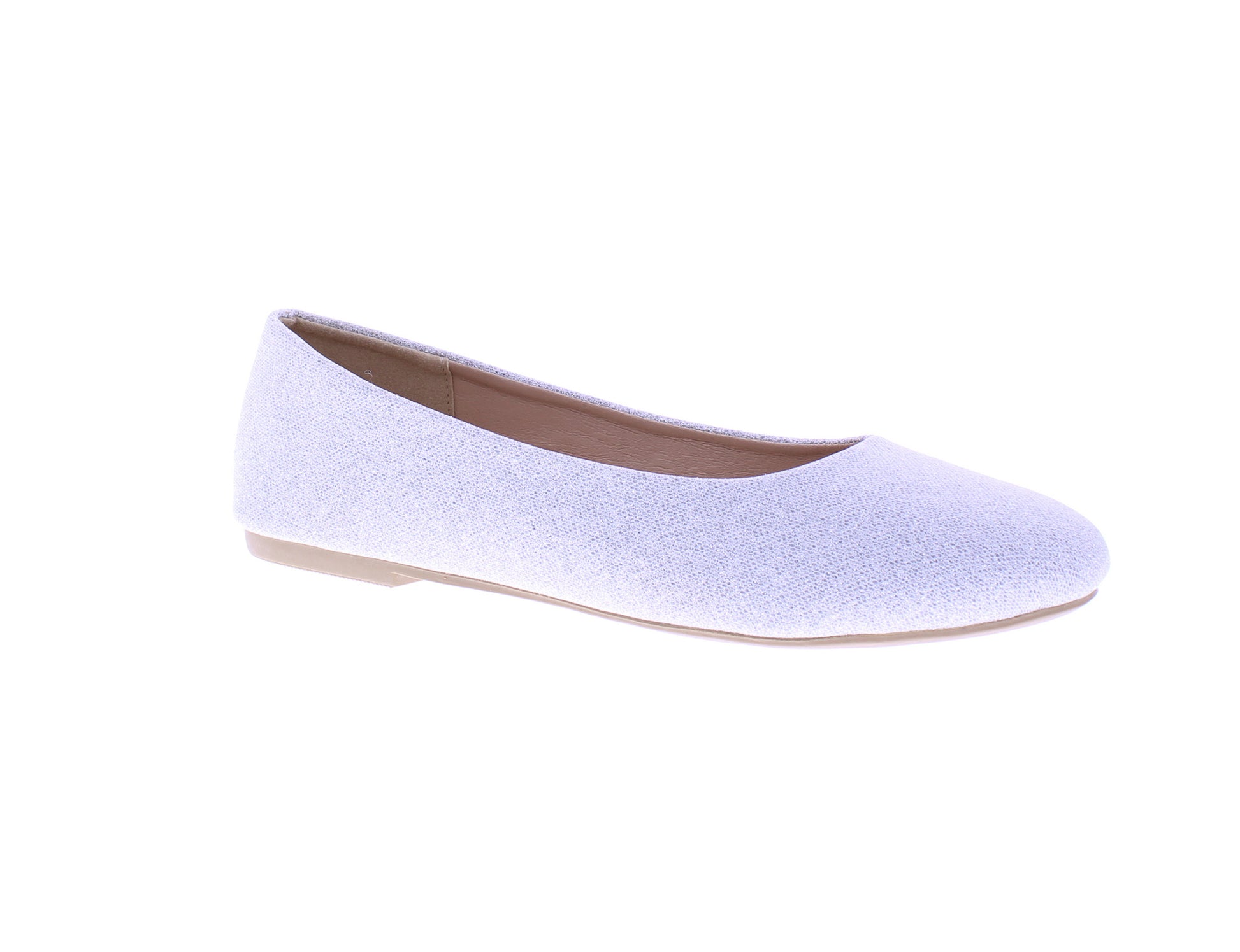 Women Glitter Ballerina