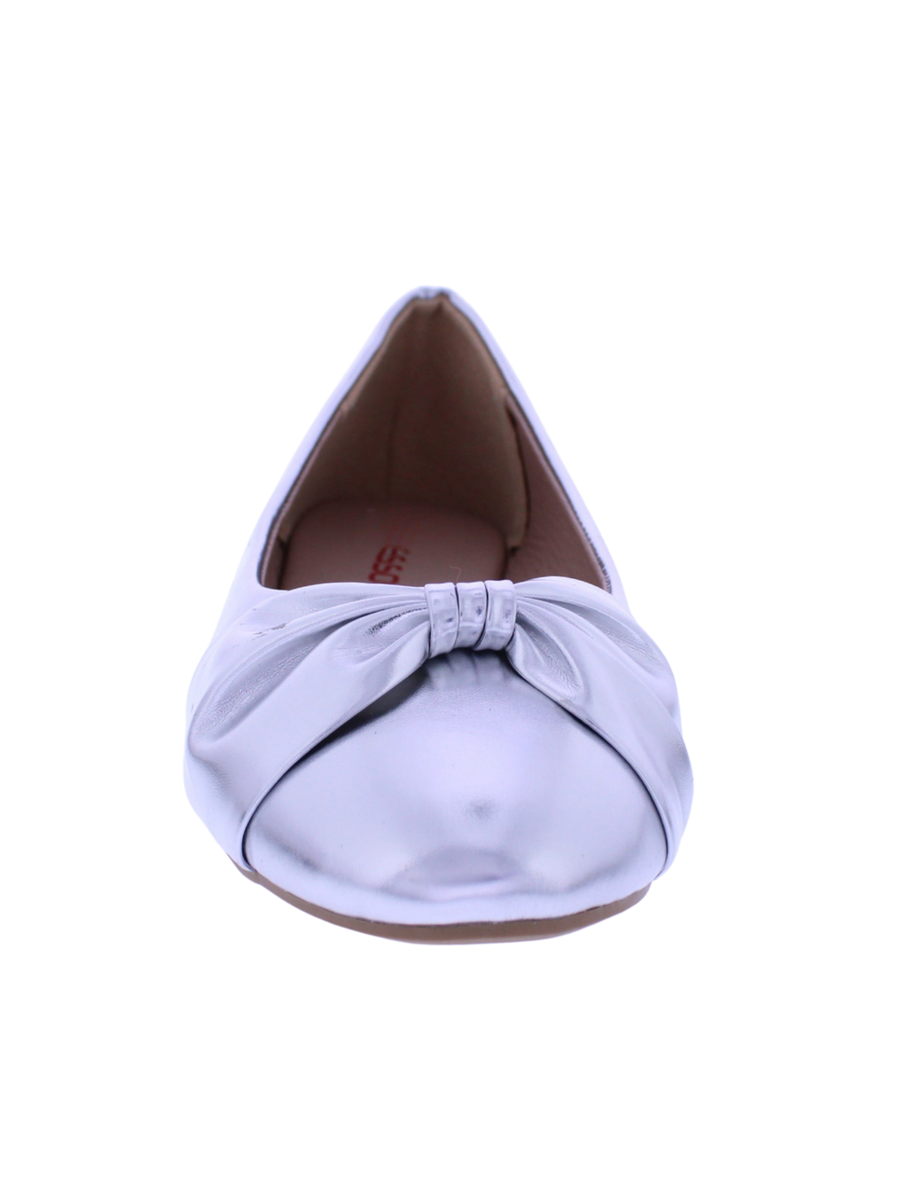 Women Fabric Ballerina