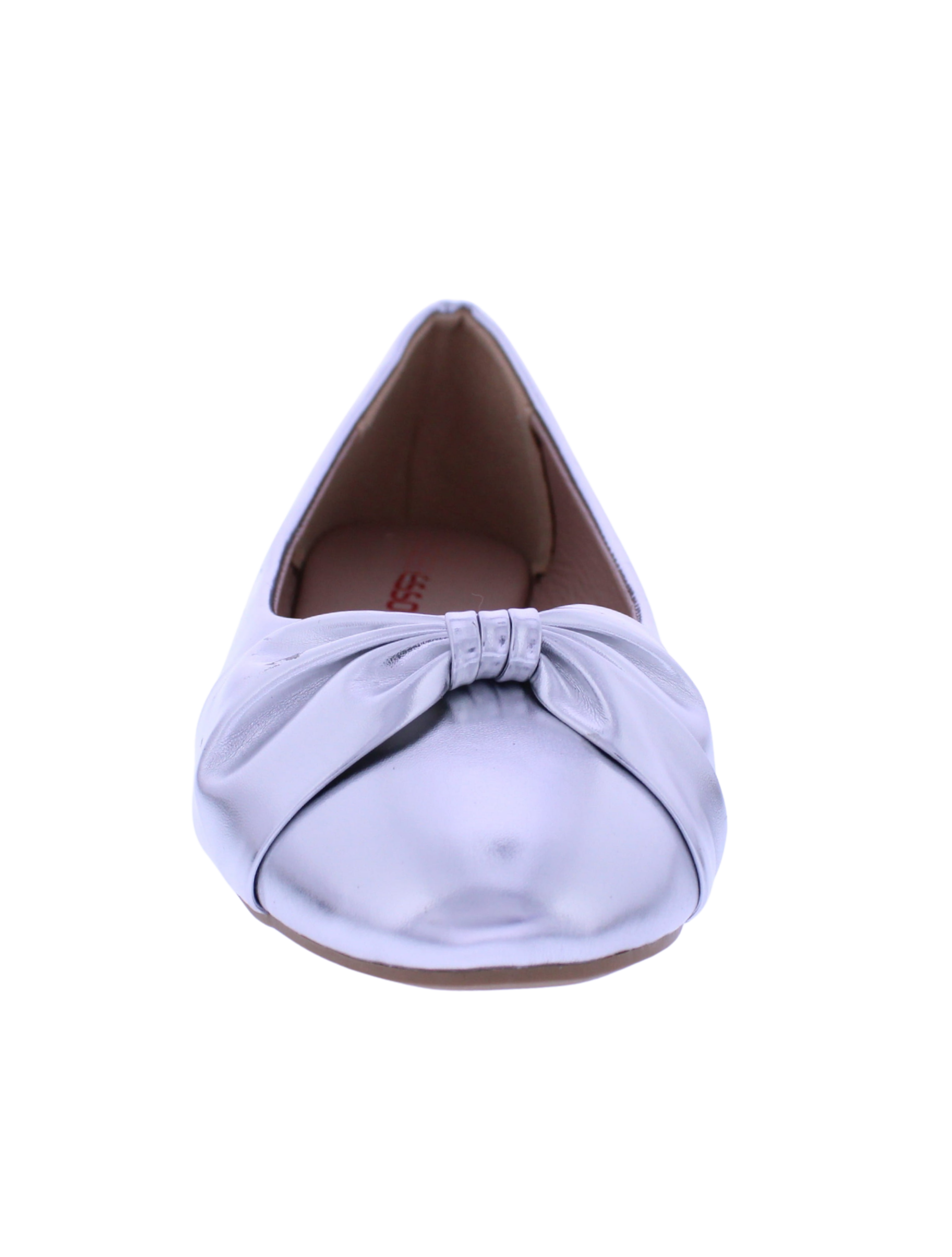 Women Fabric Ballerina