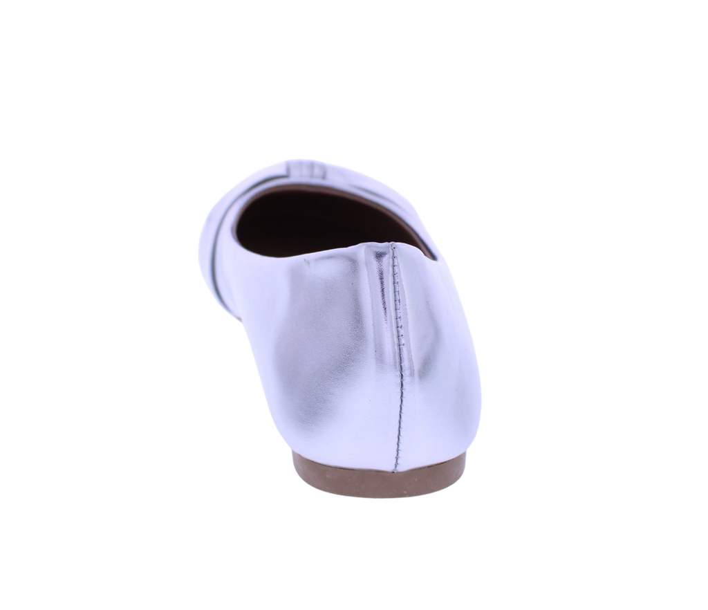 Women Fabric Ballerina