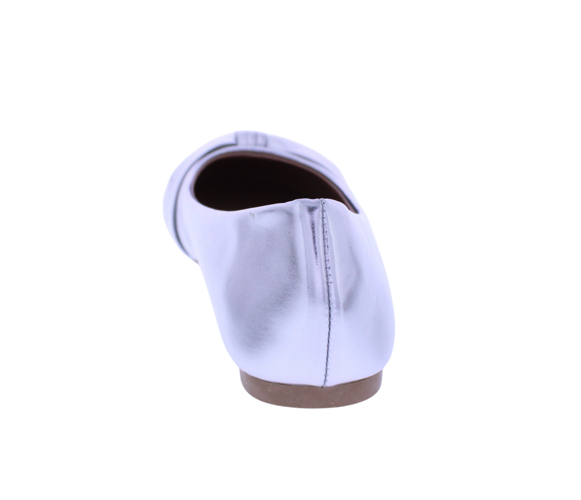 Women Fabric Ballerina
