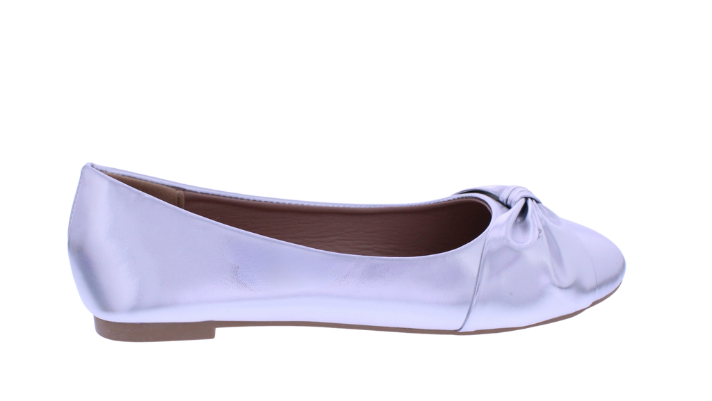 Women Fabric Ballerina