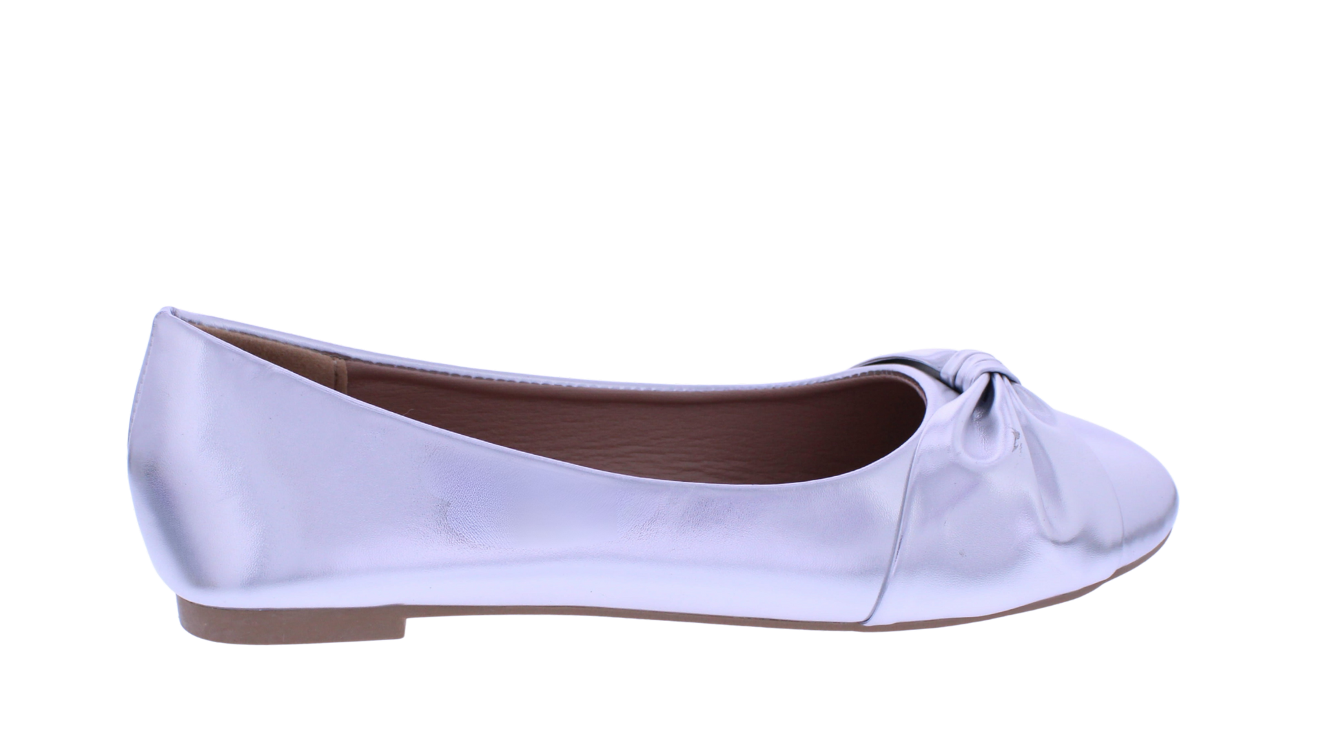 Women Fabric Ballerina