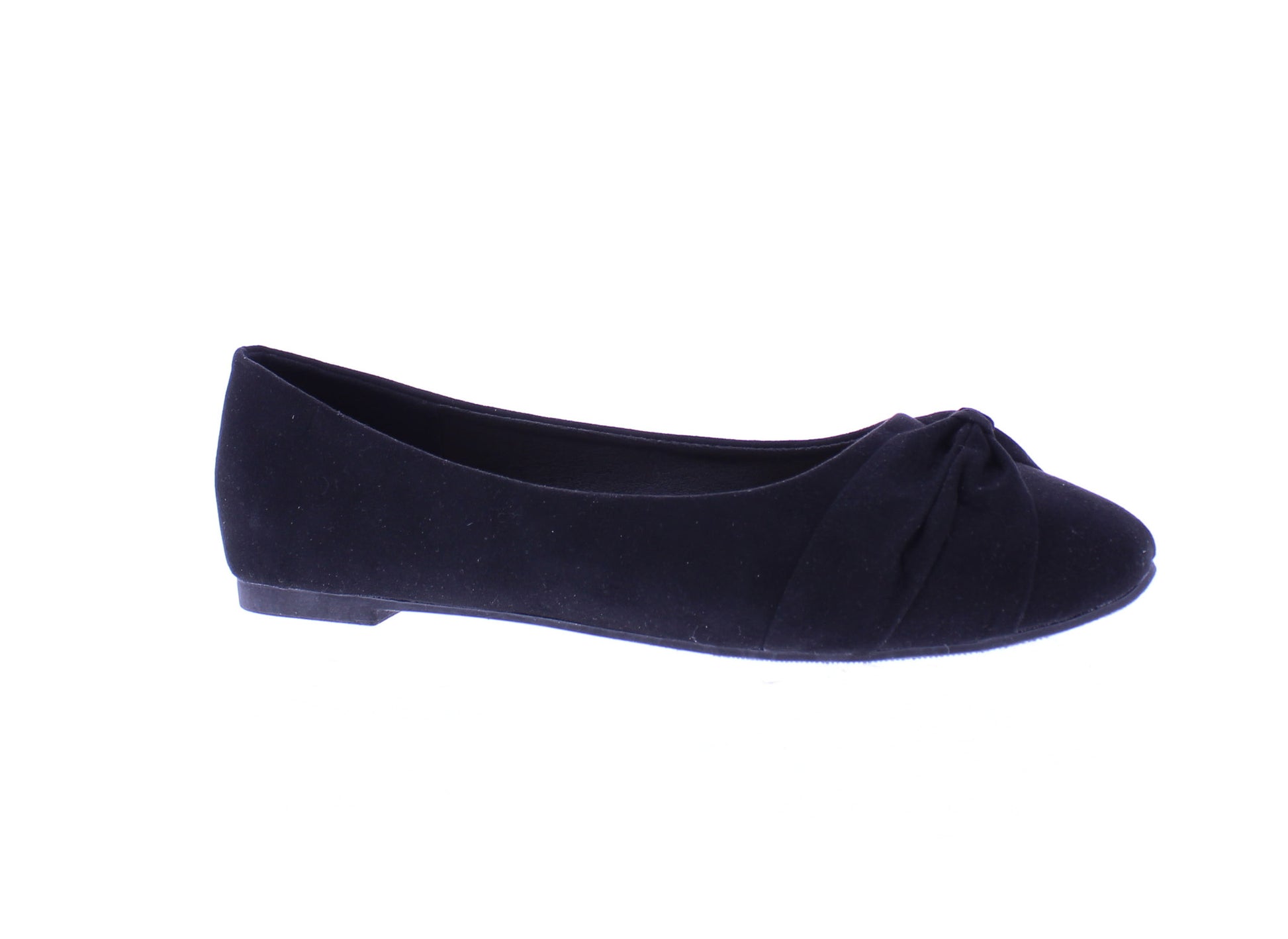 Women Fabric Ballerina