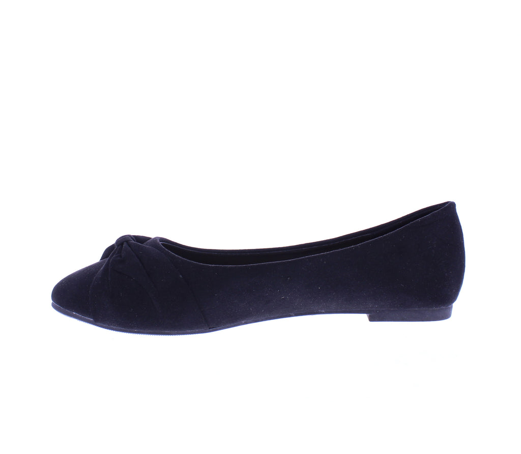 Women Fabric Ballerina