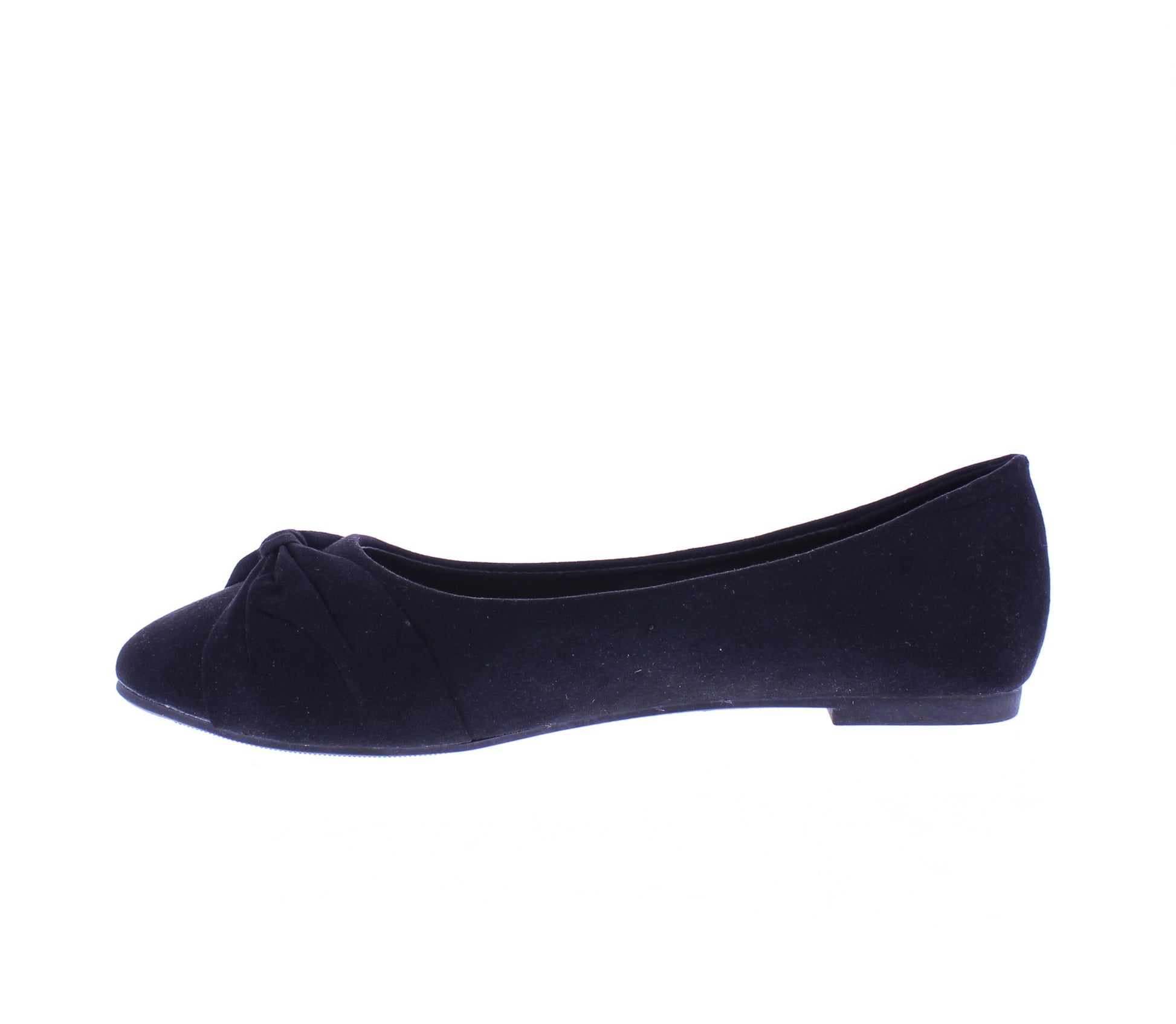 Women Fabric Ballerina