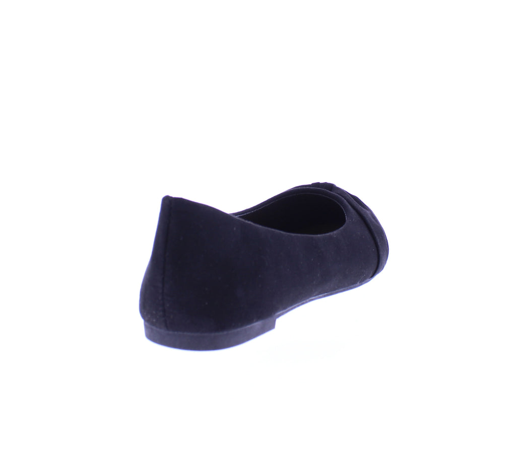 Women Fabric Ballerina