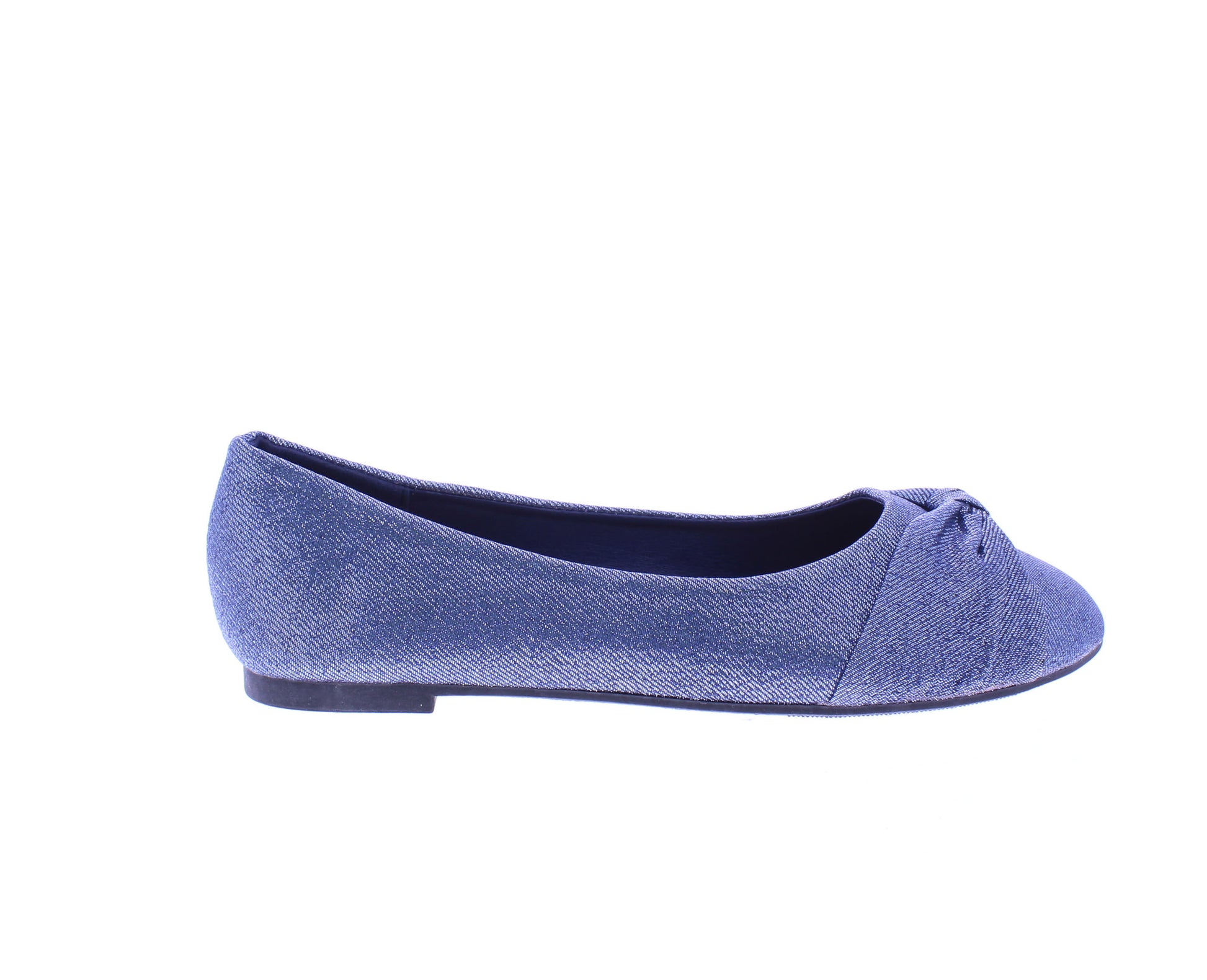 Women Fabric Ballerina