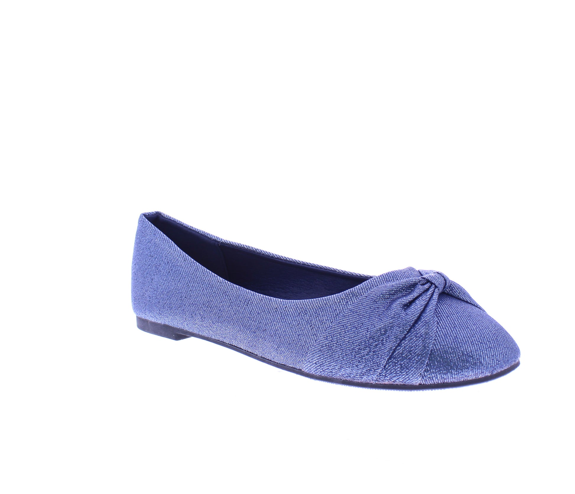 Women Fabric Ballerina