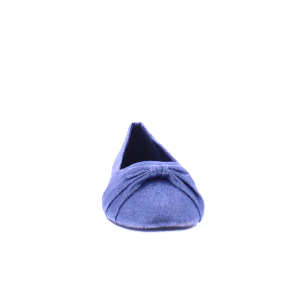 Women Fabric Ballerina