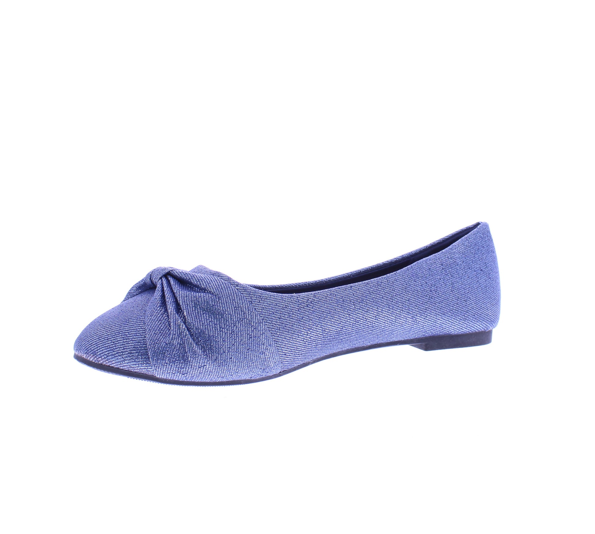 Women Fabric Ballerina