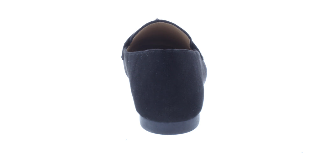 Women Microfiber Loafer
