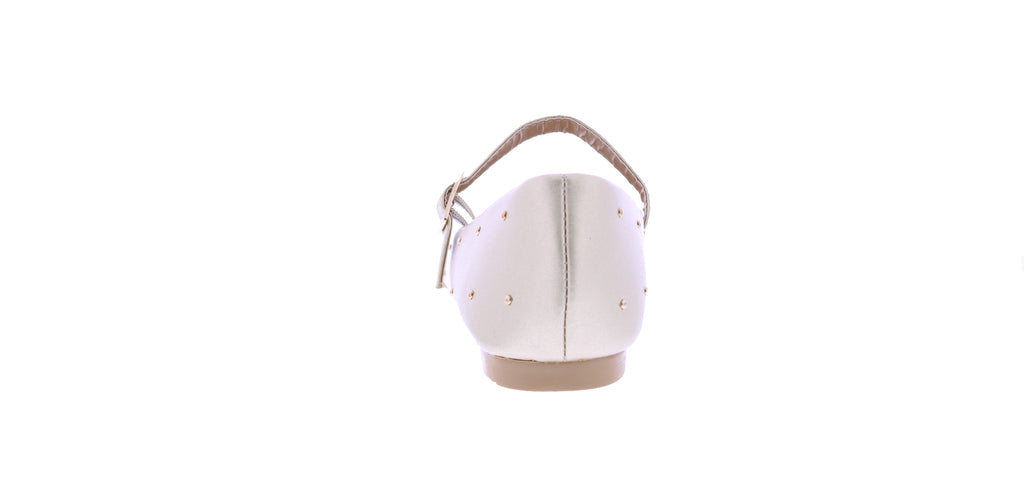 Women Faux Leather Mary Jane