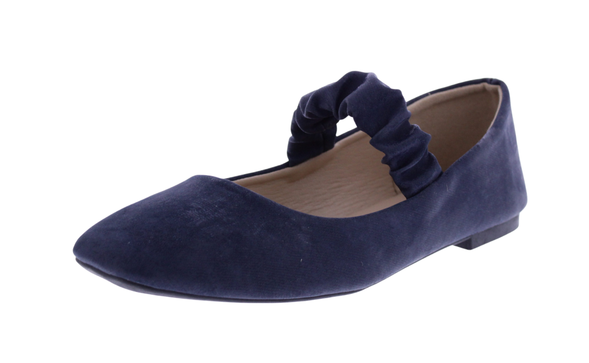 Women Mary Jane with Elastic