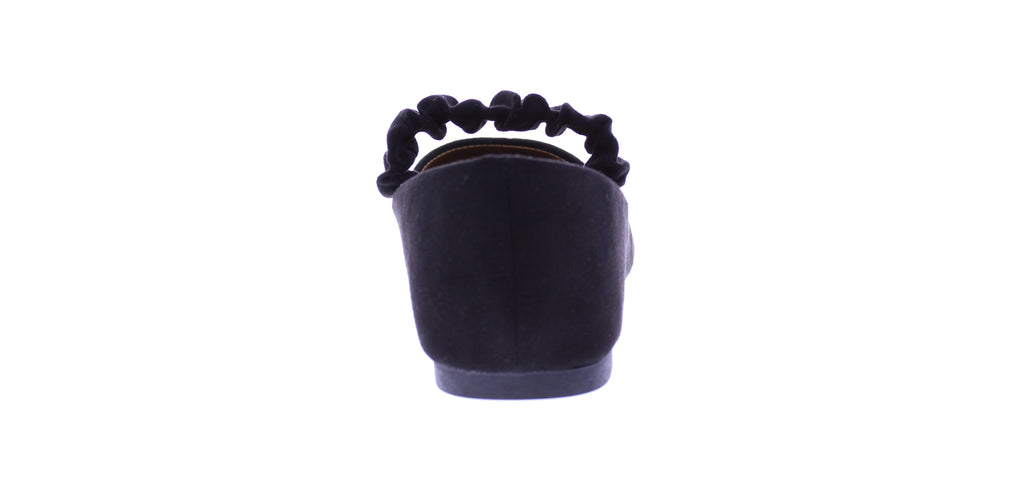 Women Mary Jane with Elastic