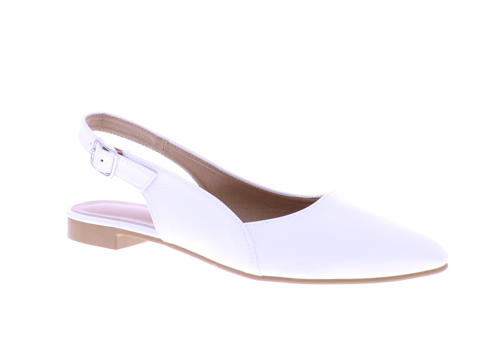 Women Slingback Ballerina