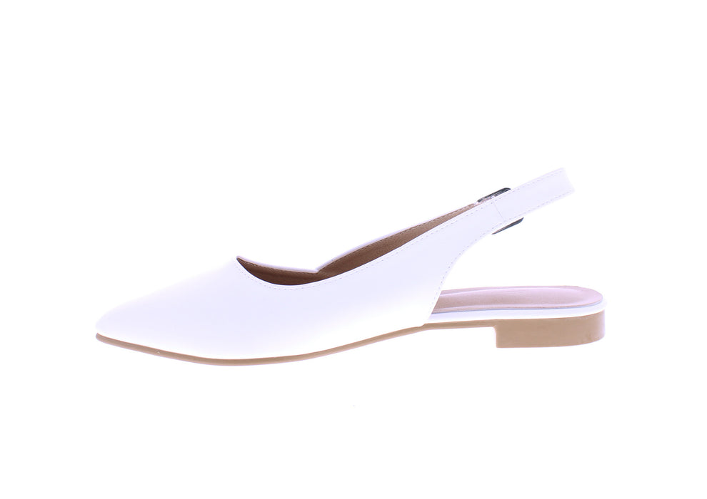 Women Slingback Ballerina