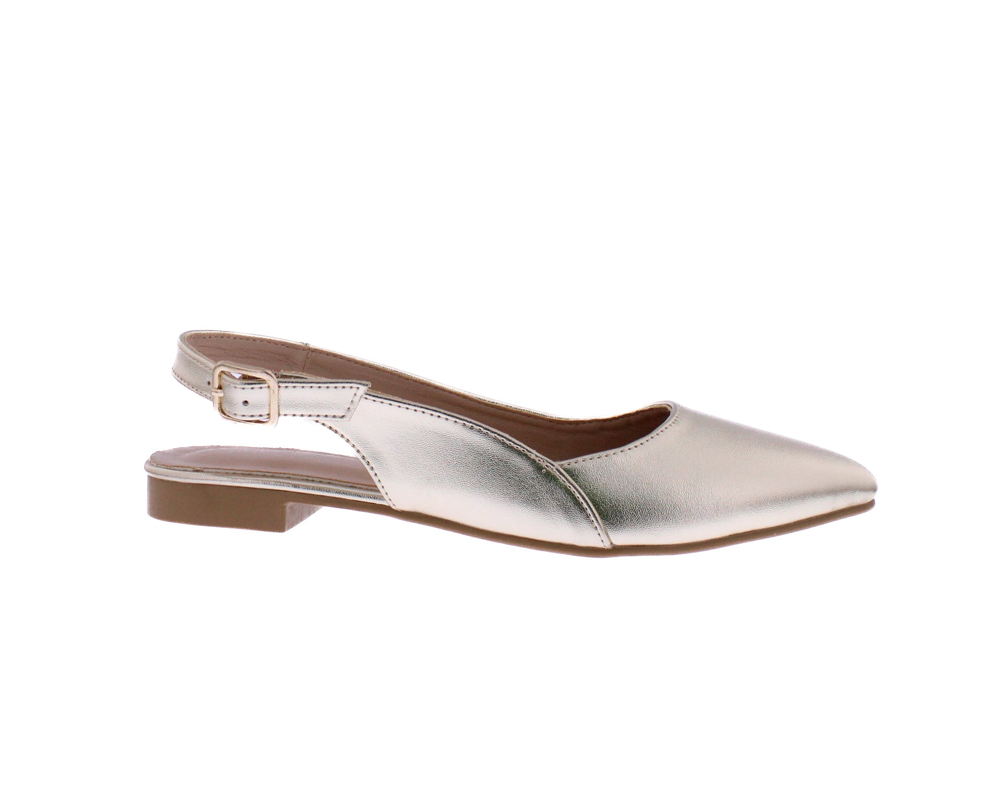 Women Slingback Ballerina