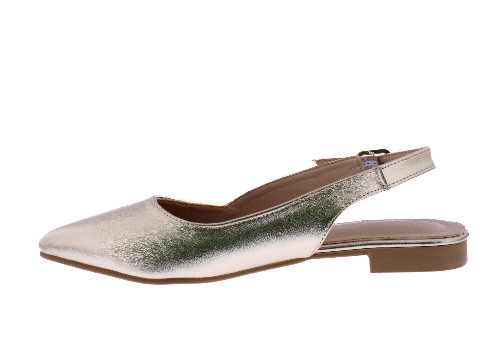 Women Slingback Ballerina