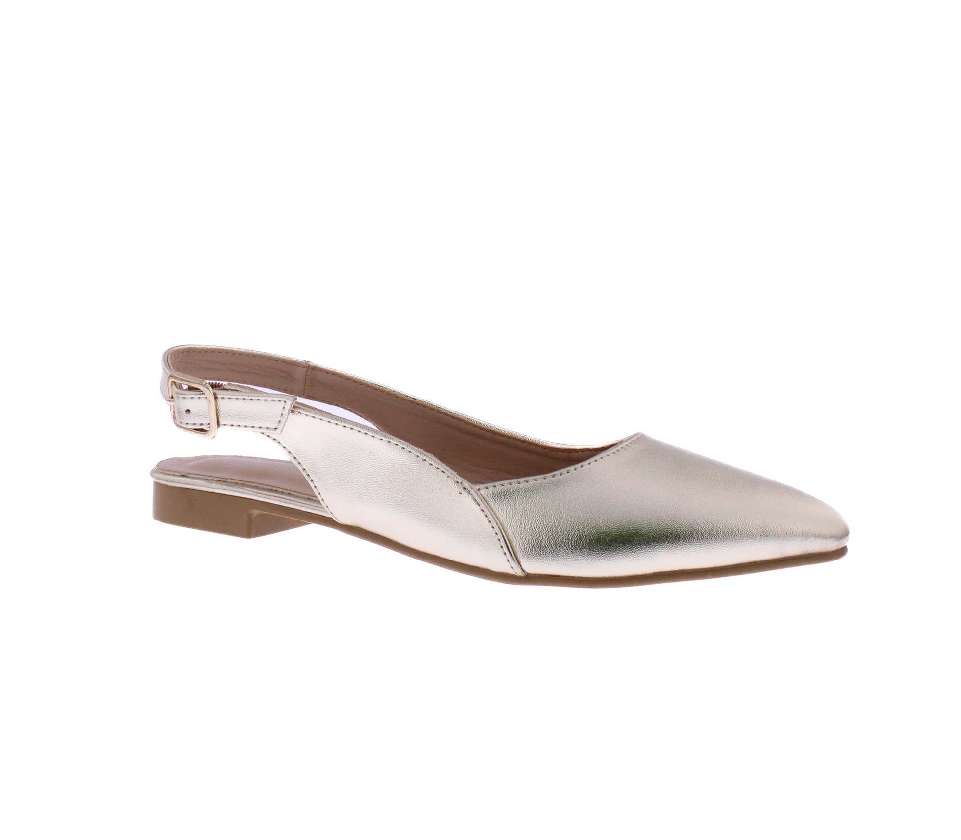 Women Slingback Ballerina