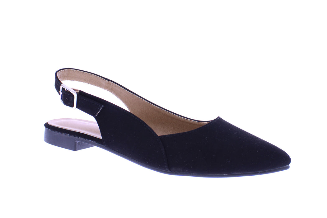 Women Slingback Ballerina