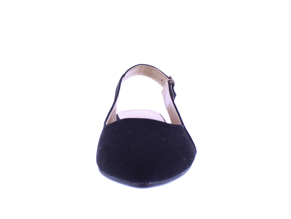 Women Slingback Ballerina