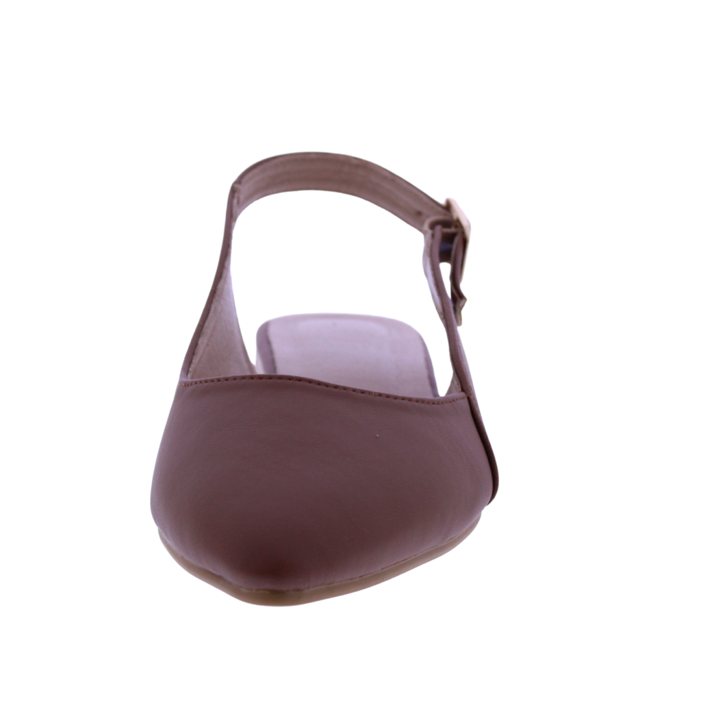 Women Slingback Ballerina