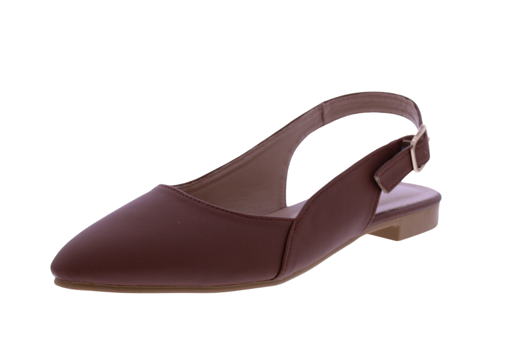 Women Slingback Ballerina