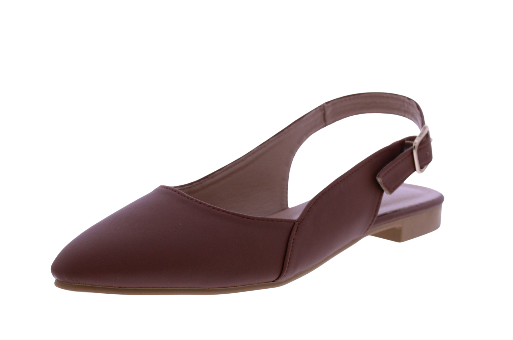 Women Slingback Ballerina