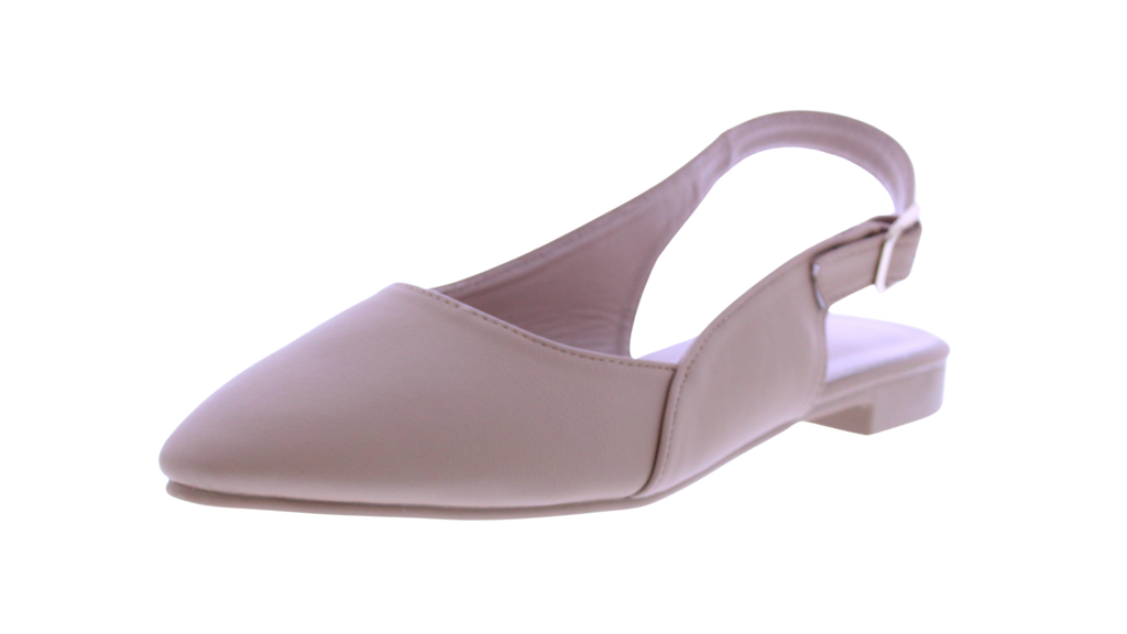 Women's Slingback Ballerina