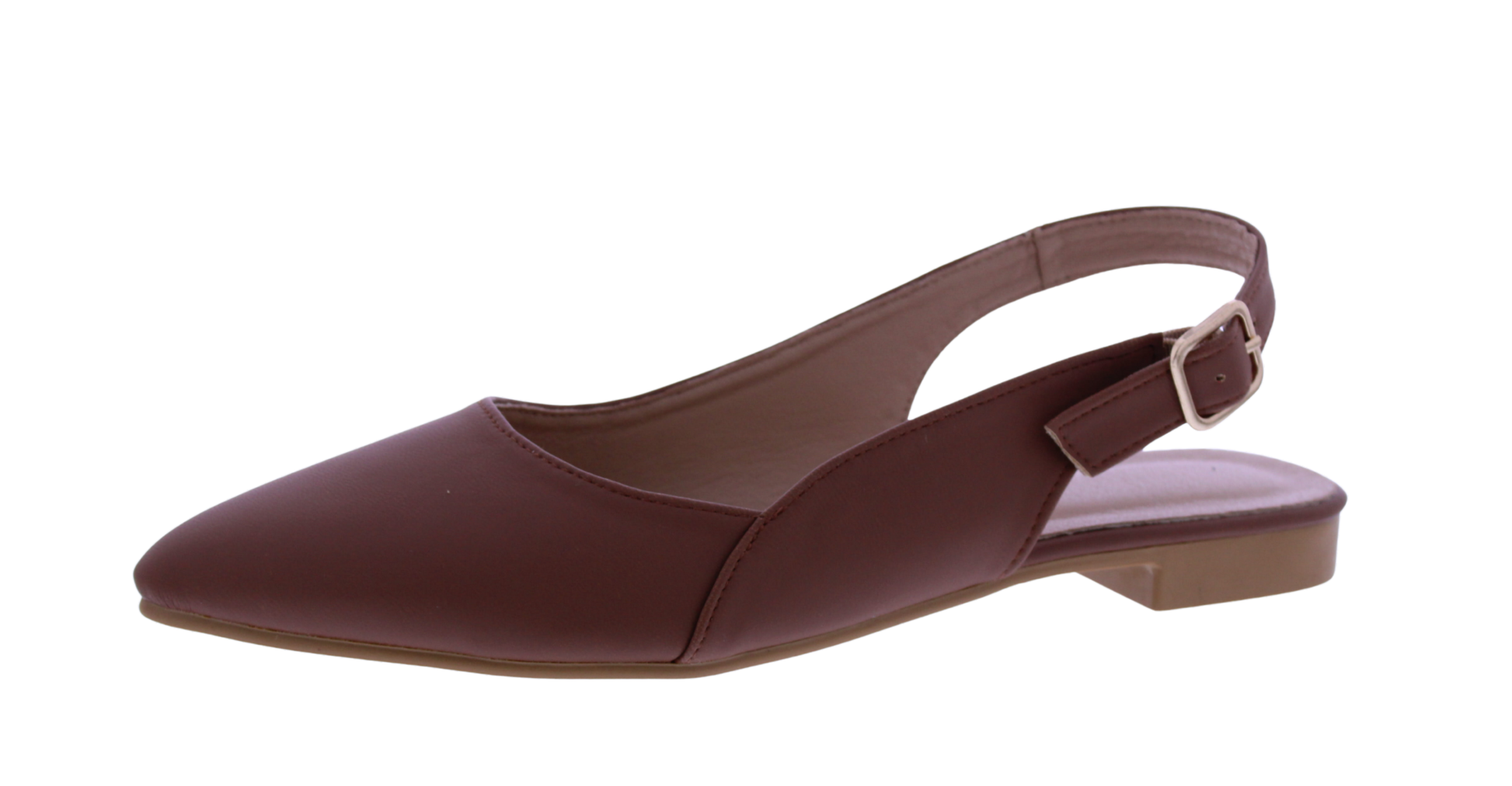 Women Slingback Ballerina