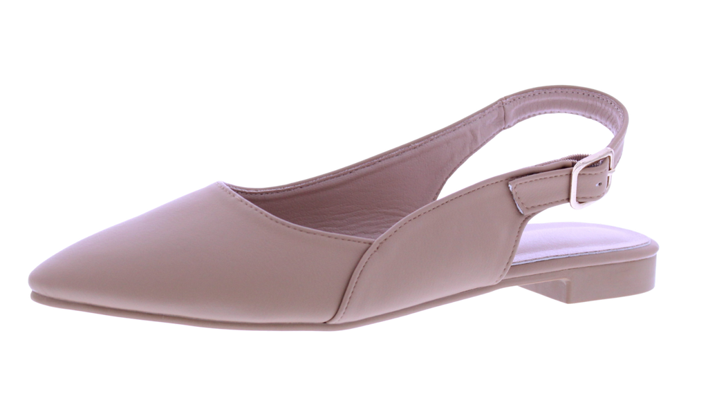 Women's Slingback Ballerina