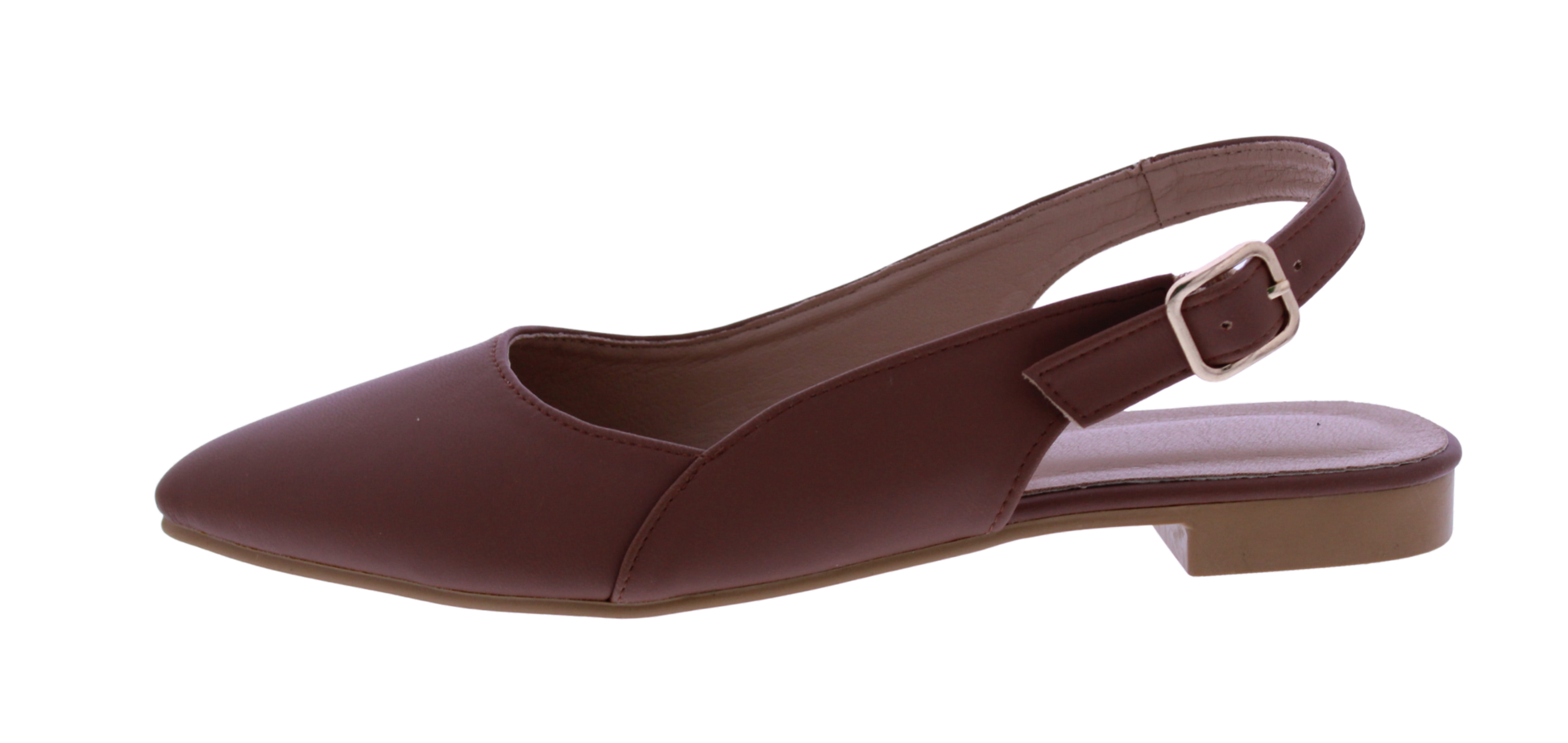 Women Slingback Ballerina