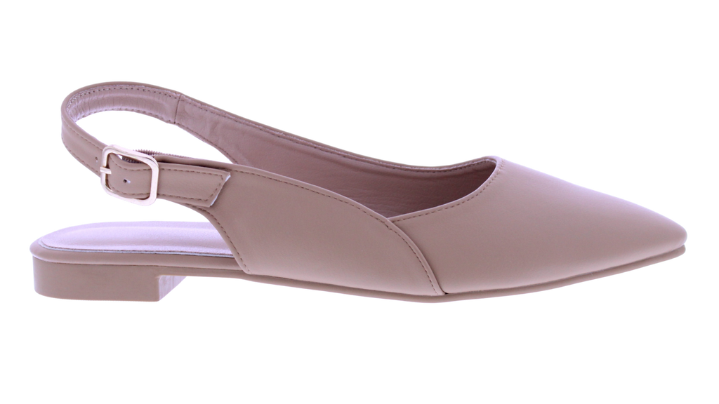 Women's Slingback Ballerina