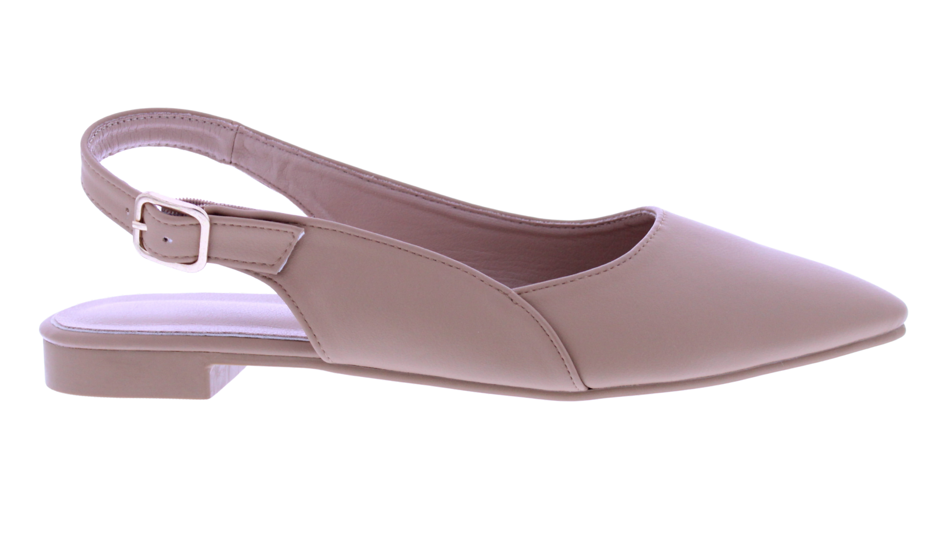 Women's Slingback Ballerina