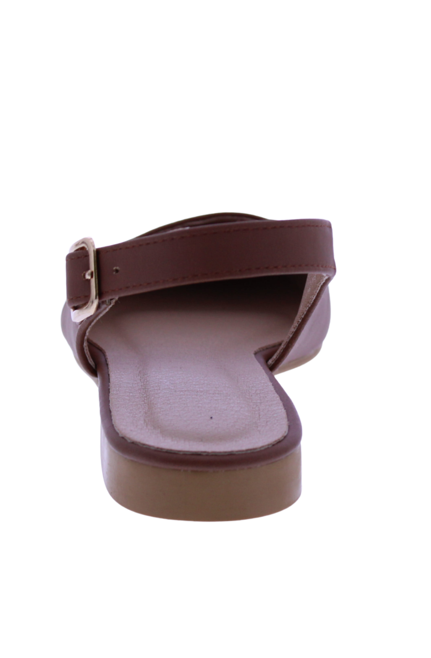 Women Slingback Ballerina