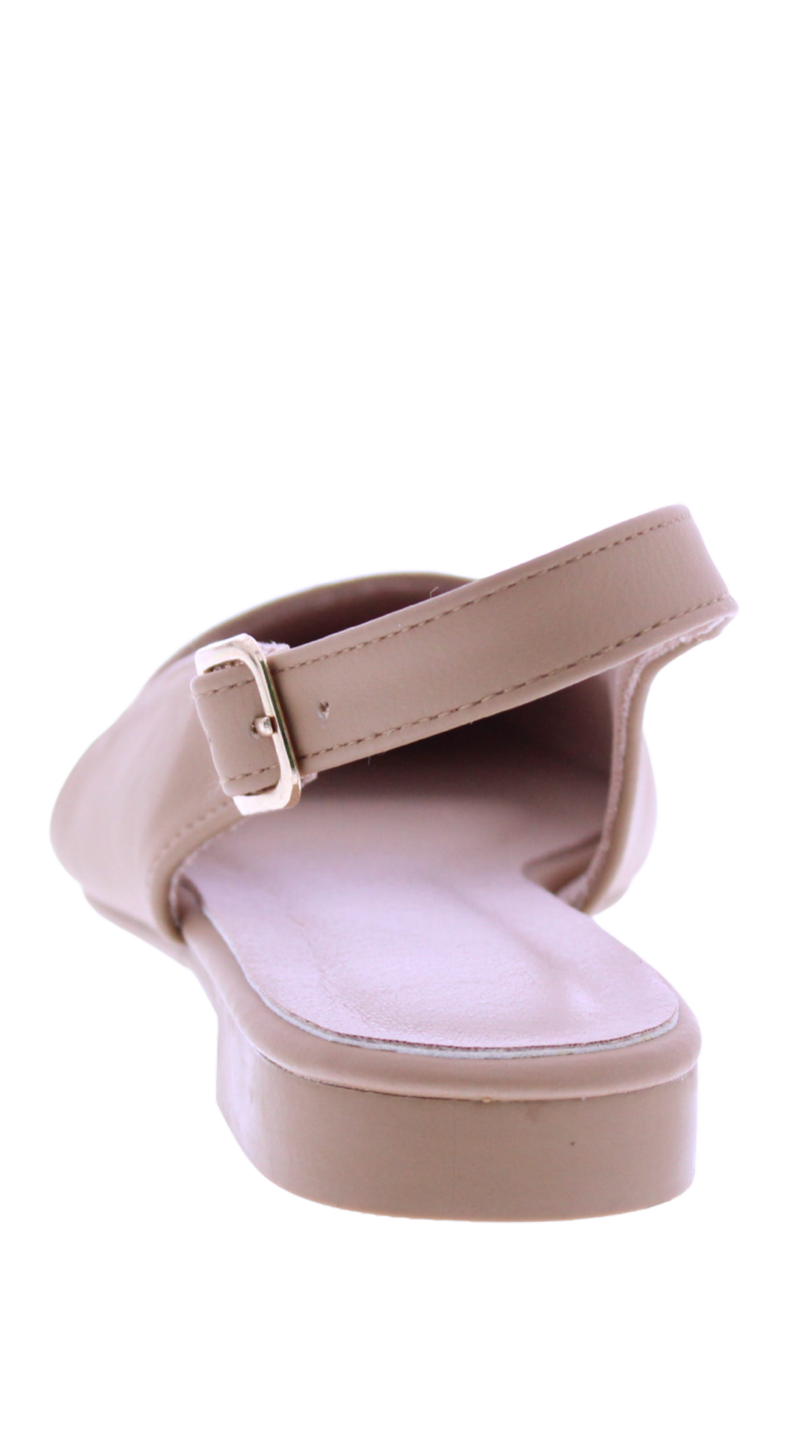 Women's Slingback Ballerina