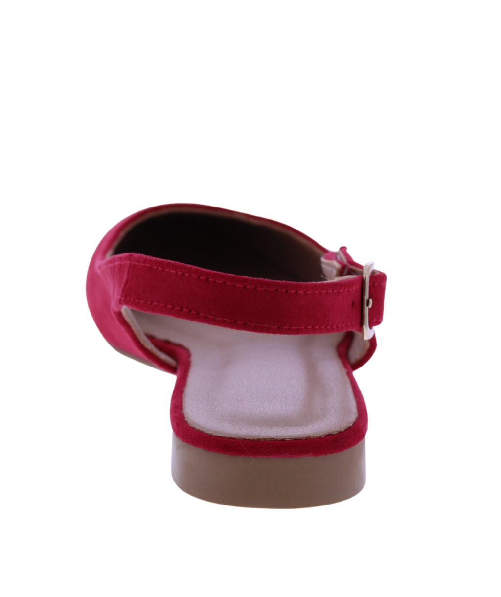 Women Slingback Ballerina