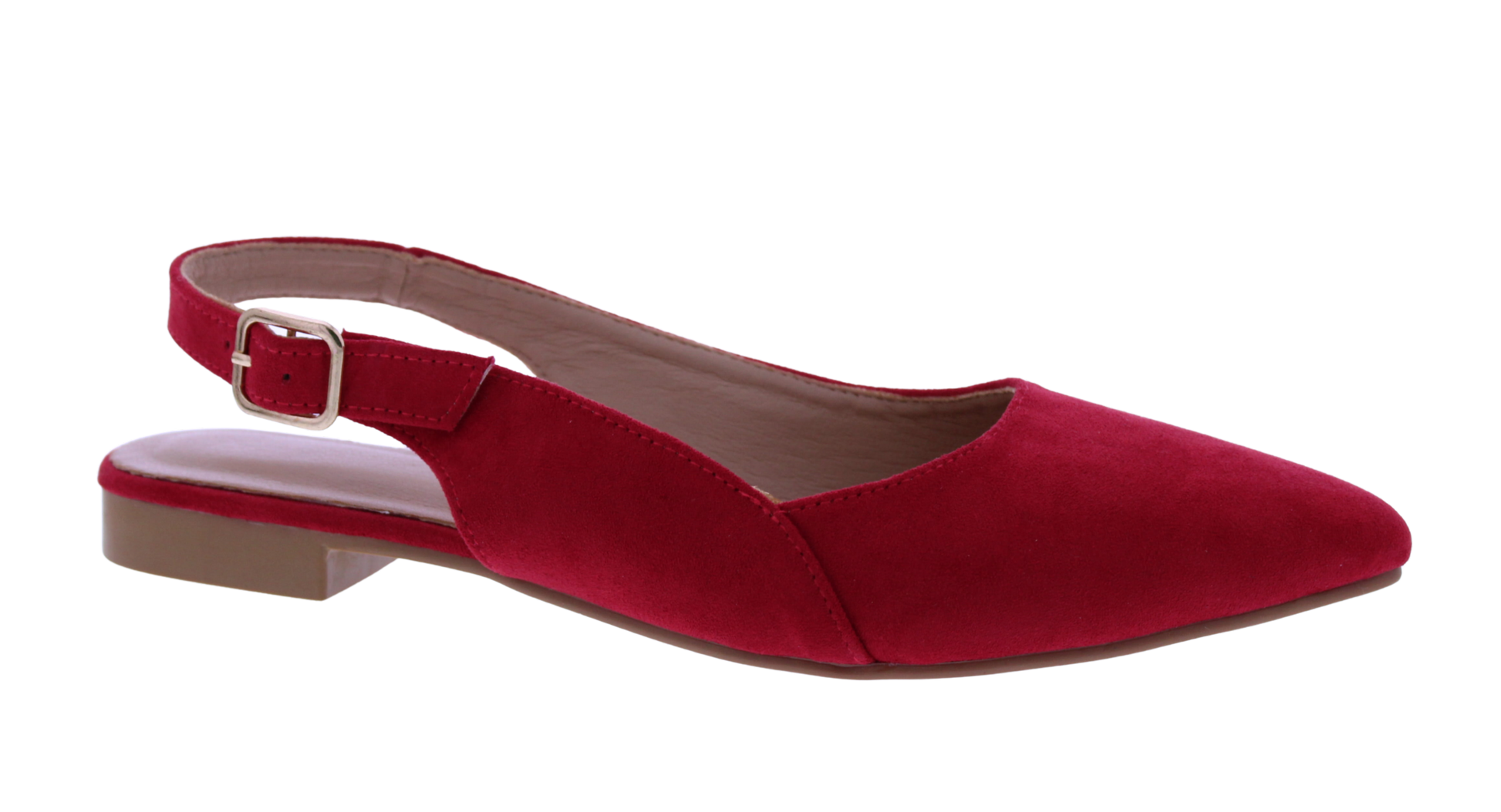 Women Slingback Ballerina