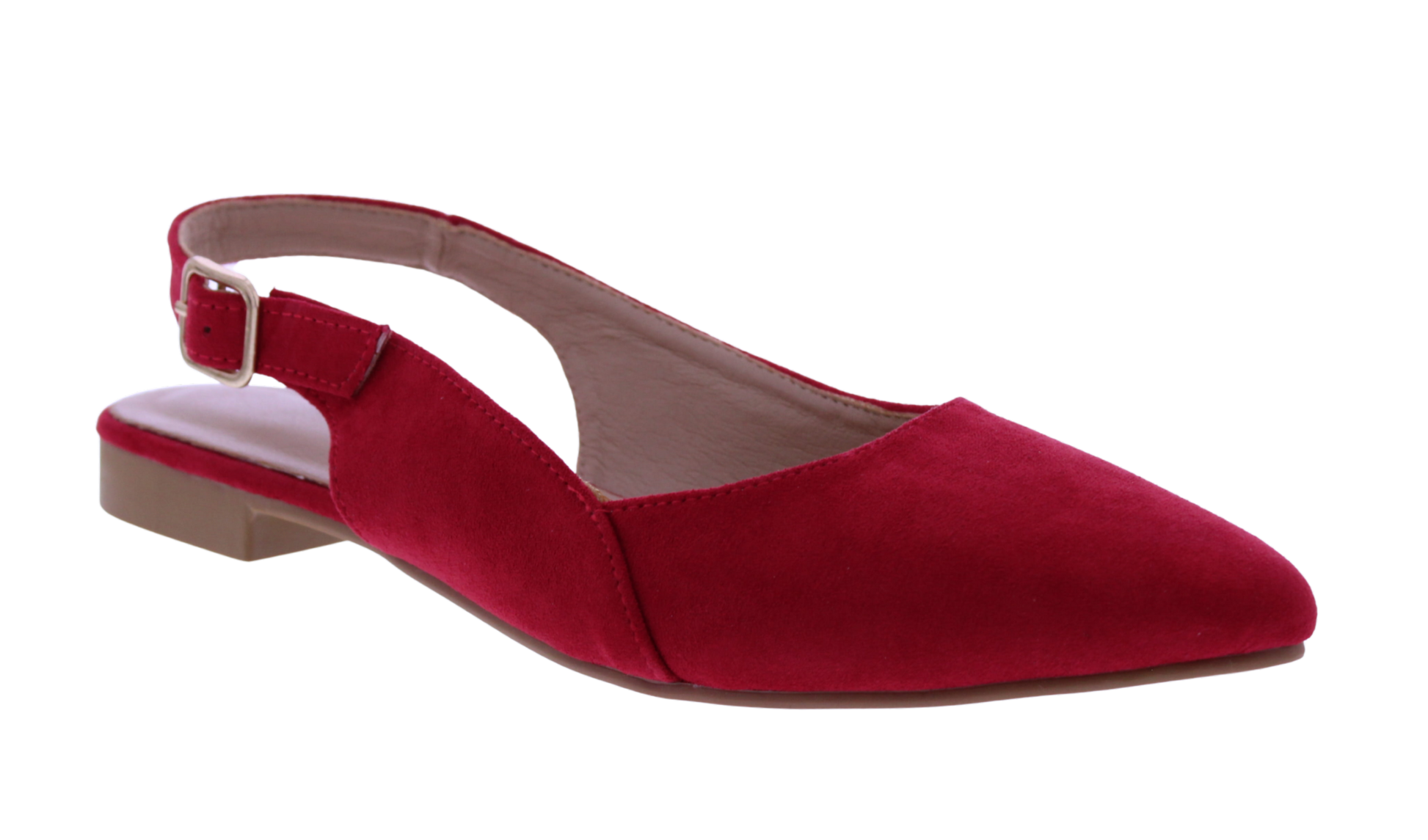 Women Slingback Ballerina